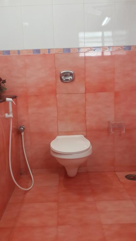 Hotel Planet Mount Chennai Rum bild