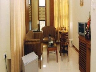 Hotel Planet Mount Chennai Exteriör bild